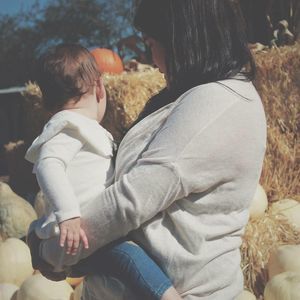 Meet your Posher, Justine